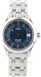 Omega Seamaster Diver 120m 2501.81.00
