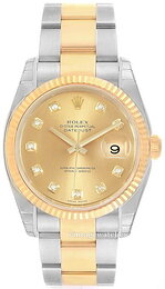 Rolex Datejust 36 116233-0191