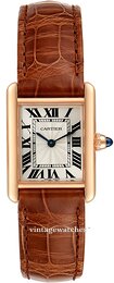 Cartier Tank Louis WGTA0010
