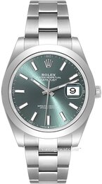 Rolex Datejust 41 126300-0019
