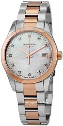 Longines Conquest Classic L2.386.3.87.7
