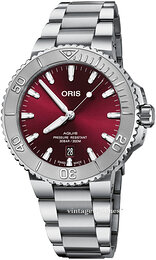 Oris Aquis 01 733 7766 4158-07 8 22 05PEB