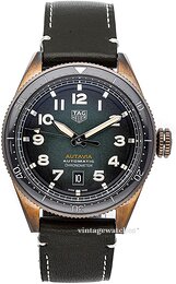 TAG Heuer Autavia WBE5190.FC8268