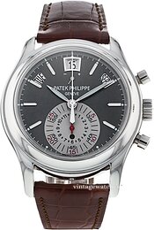 Patek Philippe Complicated 5960P/001