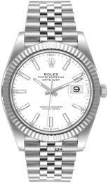 Rolex 126334-0010