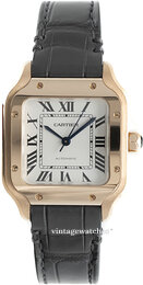 Cartier Santos De Cartier WGSA0028