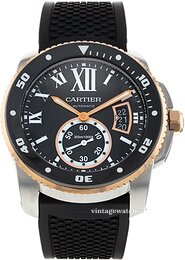 Cartier Calibre de Cartier W7100055