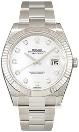 Rolex Datejust 41 126334-0019