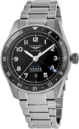 Longines Spirit Zulu Time L3.812.4.53.6