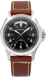 Hamilton Khaki Field King Automatic H64455533