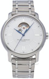 Baume & Mercier Classima Executives MOA8833