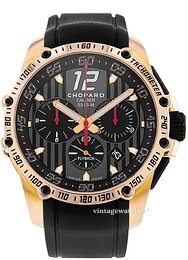 Chopard Classic Racing Superfast 161284-5001