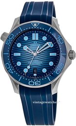 Omega Seamaster Diver 300m 210.32.42.20.03.002