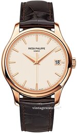 Patek Philippe Calatrava 5227R/001