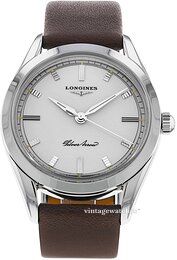 Longines Arrow L2.834.4.72.2
