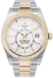 Rolex Sky-Dweller 326933-0009
