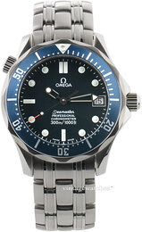 Omega Seamaster Diver 2551.80.00