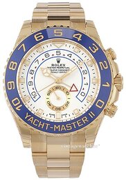 Rolex Yacht-Master 116688-0002