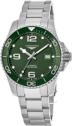Longines Hydroconquest L3.781.4.06.6