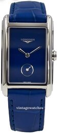 Longines Dolcevita L5.512.4.90.2