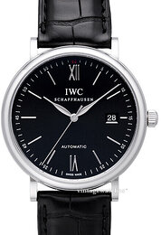 IWC Portofino IW356502
