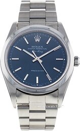 Rolex Air-King 14000M