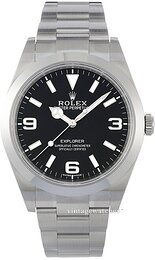 Rolex Explorer 214270-0003