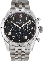Breitling Classic AVI P-51 Mustang A233803A1B1A1