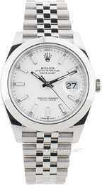 Rolex Datejust 41 126300-0006