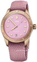 Oris Divers 01 733 7771 3158-07 3 19 04BRS