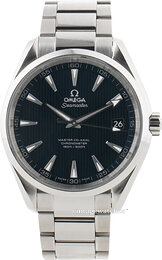 Omega Seamaster Aqua Terra 150m Master Co-Axial 41.5mm 231.10.42.21.03.003