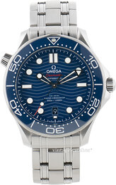 Omega Seamaster Diver 300M 210.32.42.20.03.001