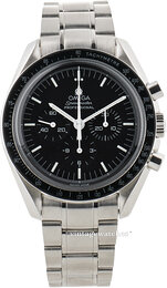 Omega Speedmaster Moonwatch 30th Anniversary Apollo XI 3560.50.00