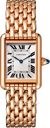 Cartier Tank Louis WGTA0023