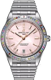 Breitling Chronomat Automatic 36 South Sea G10380BB1K1G1