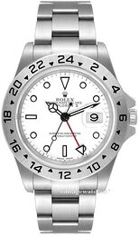 Rolex Explorer II Polar 16570