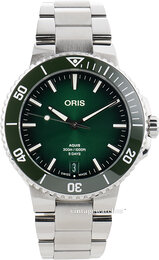 Oris Aquis 01 400 7790 4157-07 8 23 02PEB