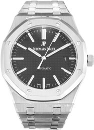 Audemars Piguet Royal Oak Selfwinding 15400ST.OO.1220ST.01