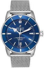Breitling Superocean Heritage Ii 46 AB2020161C1A1