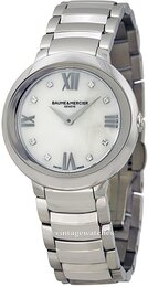 Baume & Mercier PROMESSE MOA10158