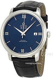 Omega De Ville Prestige Co-Axial 39.5mm 424.13.40.20.03.001