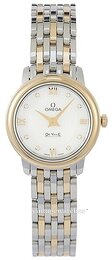 Omega De Ville Prestige Quartz 24.4mm 424.20.24.60.55.001