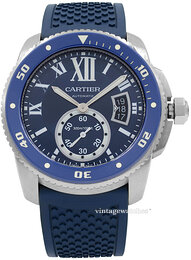 Cartier Calibre De Cartier WSCA0011