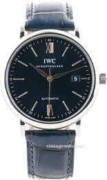 IWC Portofino IW356523