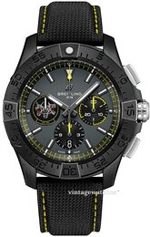 Breitling Avenger B01 Chronograph 44 Night Mission Bloodhounds SB01472A1B1X1