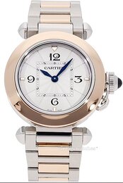 Cartier Pasha De W2PA0007