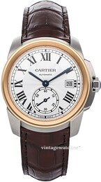 Cartier Calibre De Cartier W2CA0002