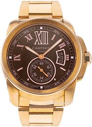 Cartier Calibre de Cartier W7100040