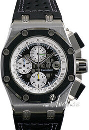 Audemars Piguet Royal Oak Offshore 26078IO.OO.D001VS.01