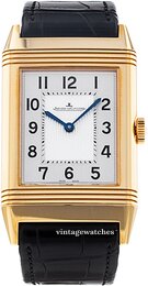 Jaeger LeCoultre Reverso Classique Grande Ultra Thin 2782520